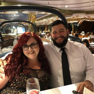 Meet your Posher, Paul